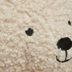 Jollein Teddybär Stofftier Natural Beige 25 cm