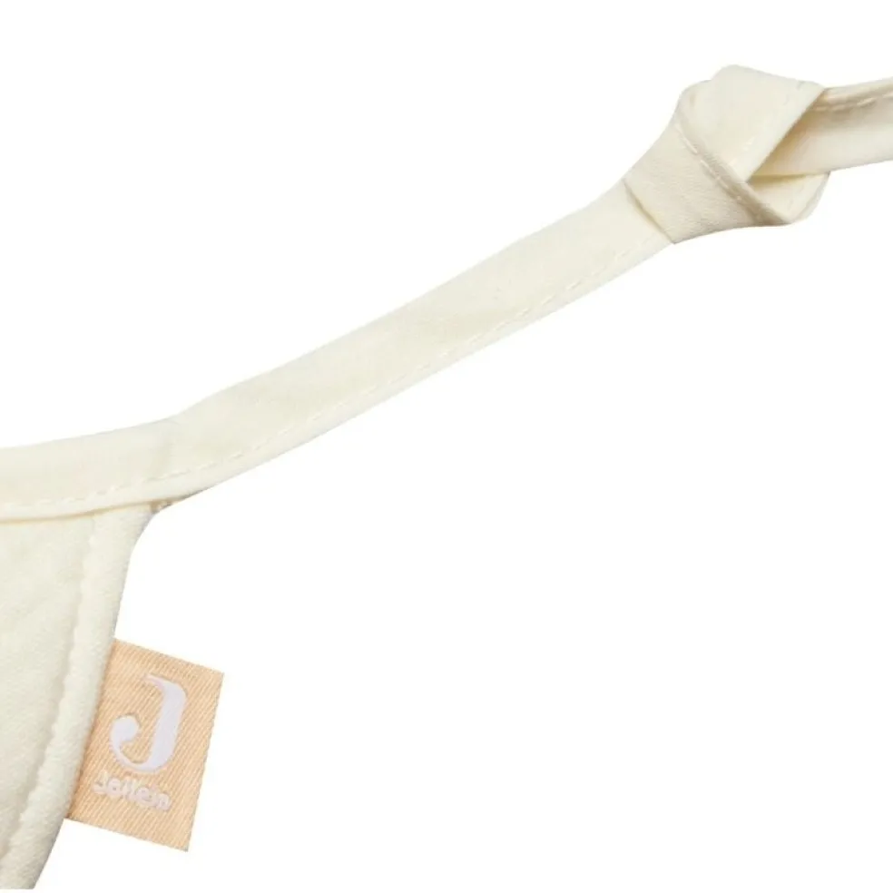 Jollein Wimpelkette Stoff Beige