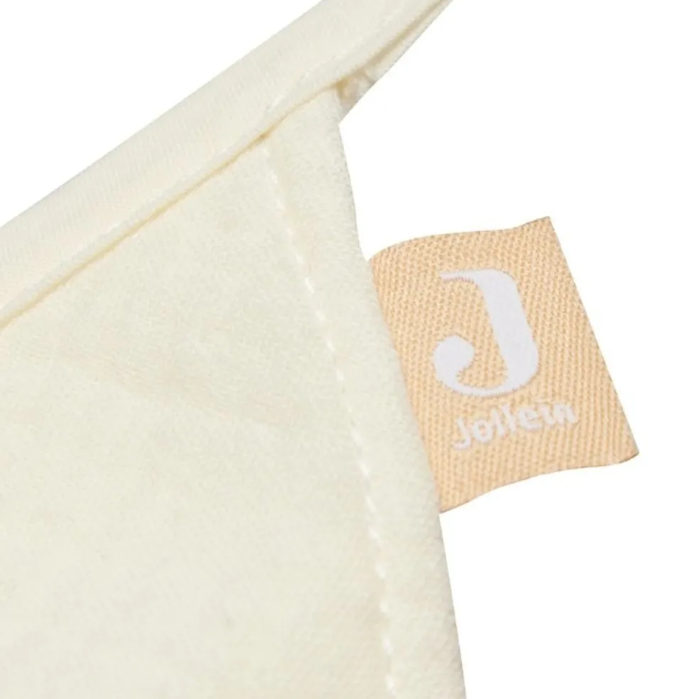 Jollein Wimpelkette Stoff Beige