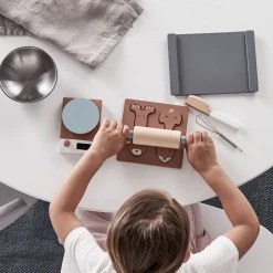 Kids Concept Backset aus Holz Bistro 1000271