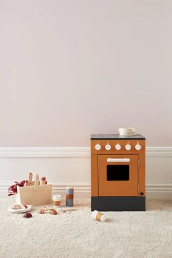 Kids Concept Picknick-Korb Kid's Hub Holz 1000605