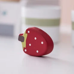 Kids Concept Smoothie Mixer aus Holz Bistro weiß 1000414