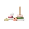 Kids Concept Stapelturm Holz EDVIN 1000453