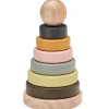 Kids Concept Stapelturm Holz NEO 1000135