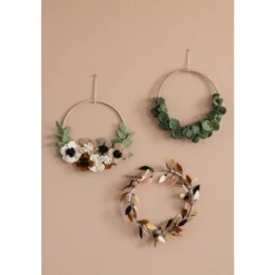 KidsDepot Flower Hoop Blätter