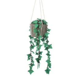 KidsDepot Hängepflanze Hedera Felix Felt