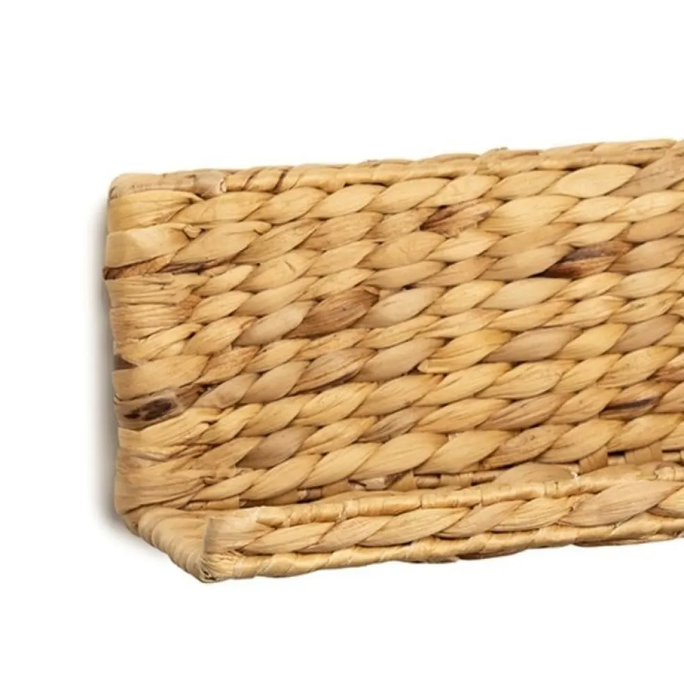 KidsDepot Rattan Wandregal Wess