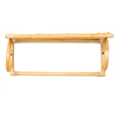 KidsDepot Rattan Wandregal Armin