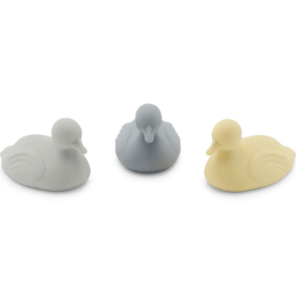 Konges Sløjd Badespielzeug Pondering Ducks