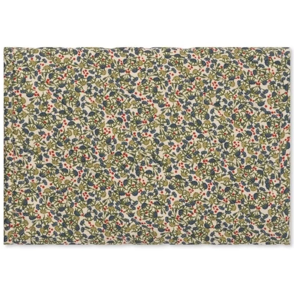 Konges Sløjd Windeltasche Jardin De Fleurs
