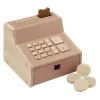 Liewood Kasse Buck Holz Rosa