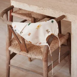 Liewood Lätzchen Lai Aussie Beige Wasserabweisend