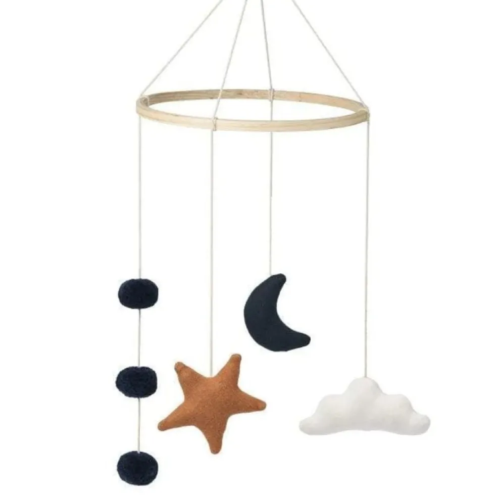 Liewood Melissa Mobile Stargaze