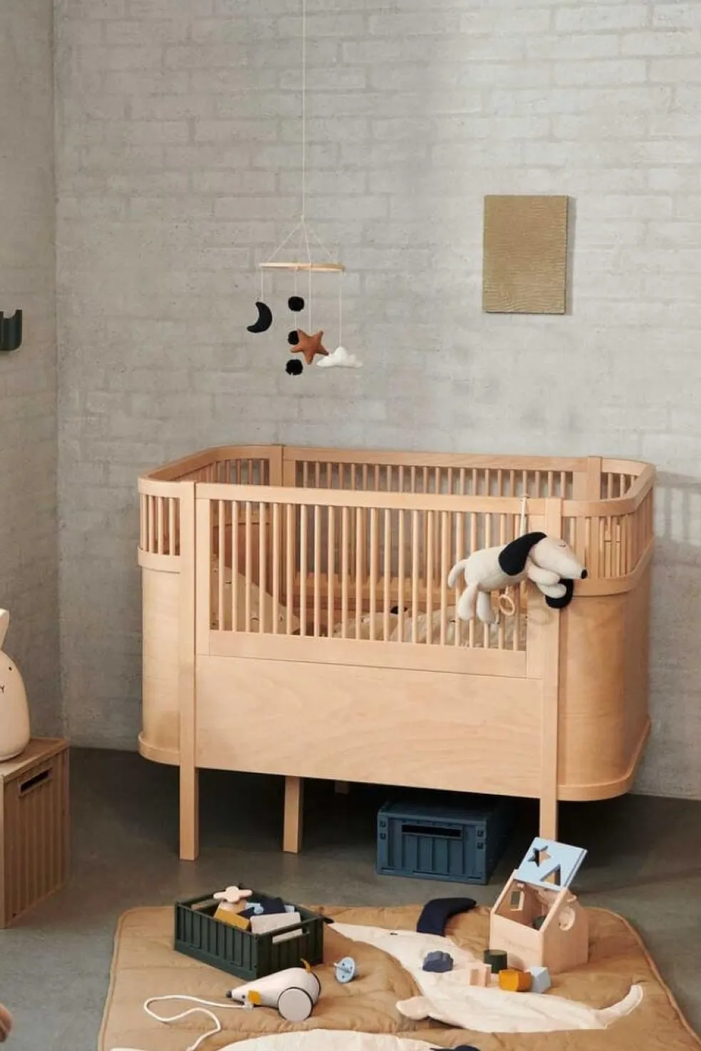 Liewood Melissa Mobile Stargaze
