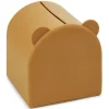 Liewood Pax Toilettenpapier Box Golden Caramel