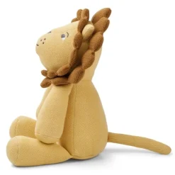 Liewood Plüschtier Löwe Darcy Gelb 30 cm