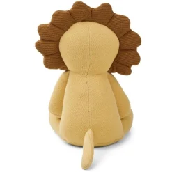 Liewood Plüschtier Löwe Darcy Gelb 30 cm