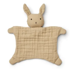 Liewood Schmusetuch Amaya Beige