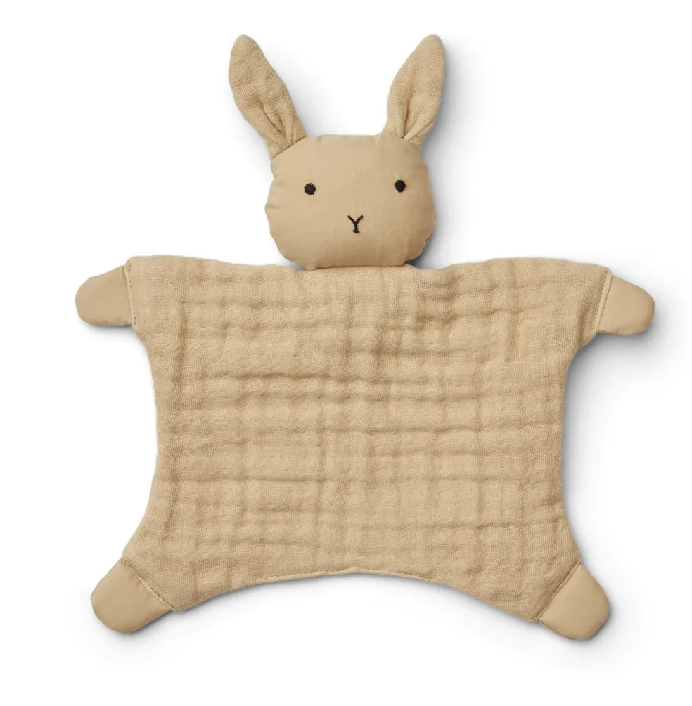 Liewood Schmusetuch Amaya Beige