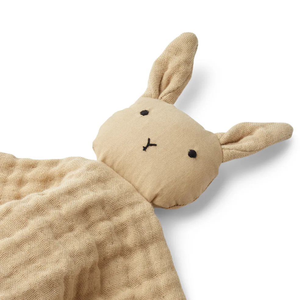 Liewood Schmusetuch Amaya Beige