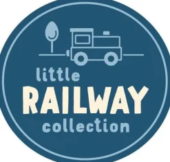 Little Dutch Tierpark Holz Railway Collection