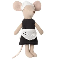 Maileg Maus Dienstmädchen Große Schwester Maid 15 cm