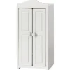 Maileg Miniatur Kleiderschrank Holz Beige