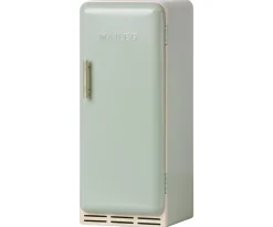 Maileg Miniatur-Kühlschrank Minzgrün