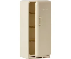 Maileg Miniatur-Kühlschrank Beige