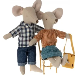 Maileg Mutter Maus 15 cm