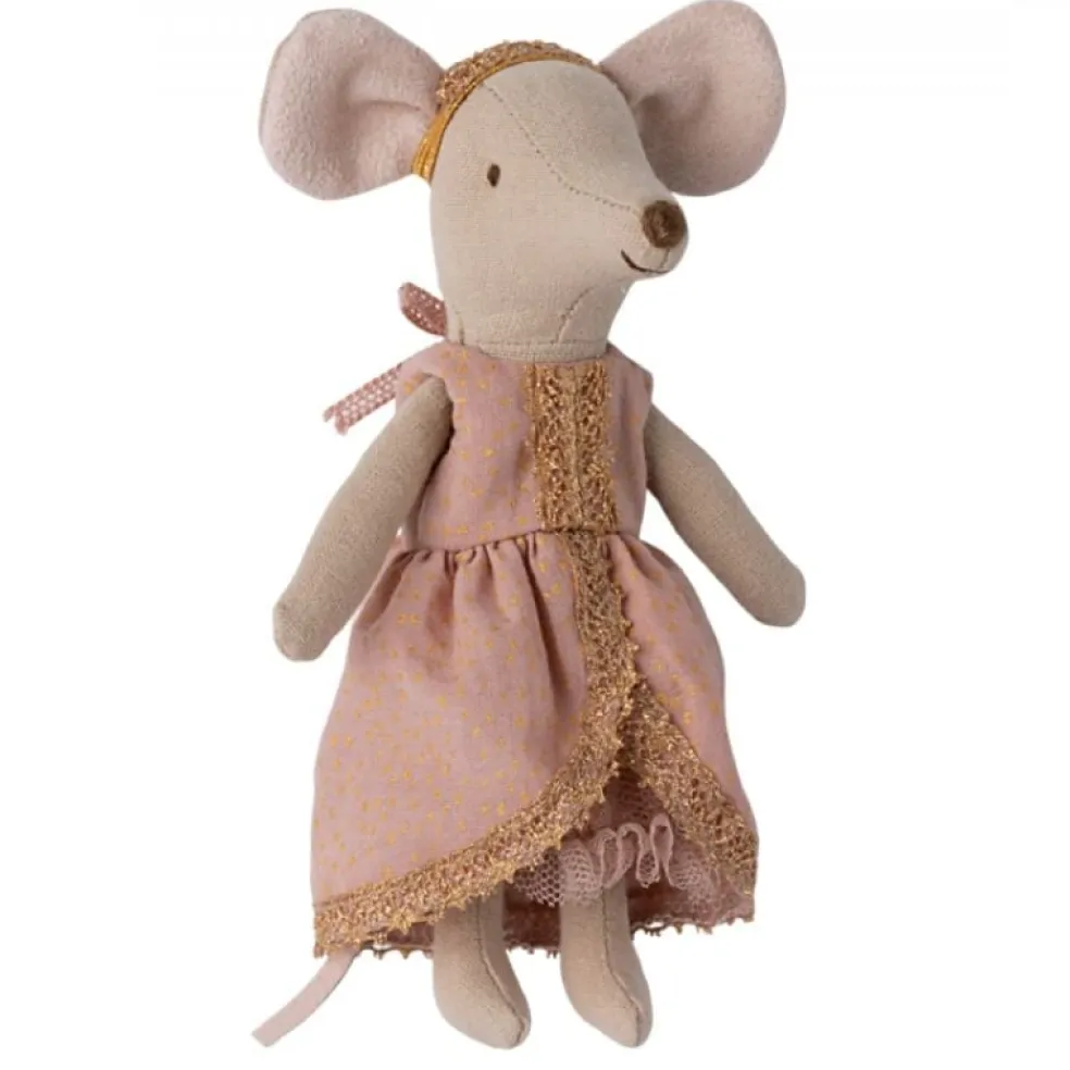Maileg Prinzessin auf der Erbse Rosa