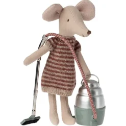 Maileg Staubsauger für Mäuse
