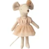 Maileg Tänzerin Maus Giselle 13 cm