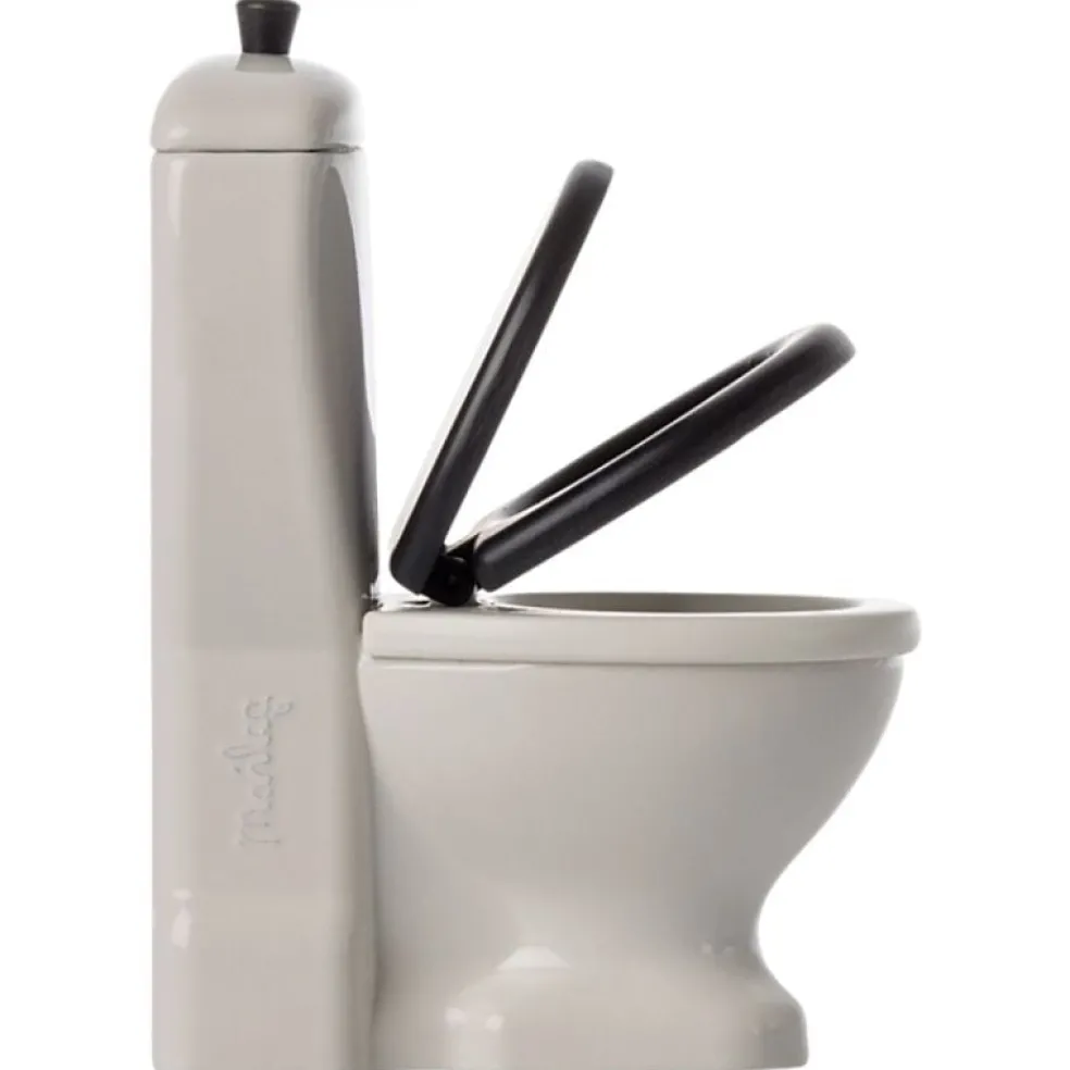 Maileg Toilette für Maus 10 cm