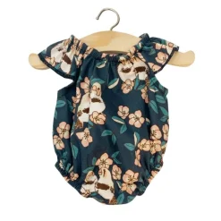 Minikane Barboteuse Clara Mandarins 34 cm (für Gordi)