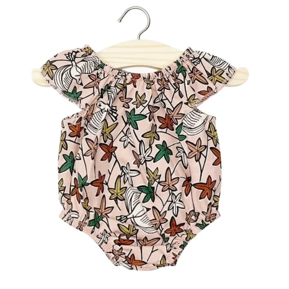 Minikane Barboteuse Clara Colomba 34 cm (für Gordi)