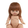 Minikane Puppe Capucine Schlafaugen Gordi 34 cm