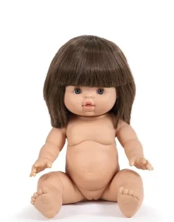Minikane Puppe Chloe Schlafaugen Gordi 34 cm