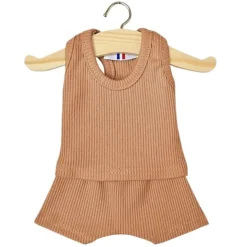 Minikane Puppenunterwäsche Marcel Braun (für Gordi)