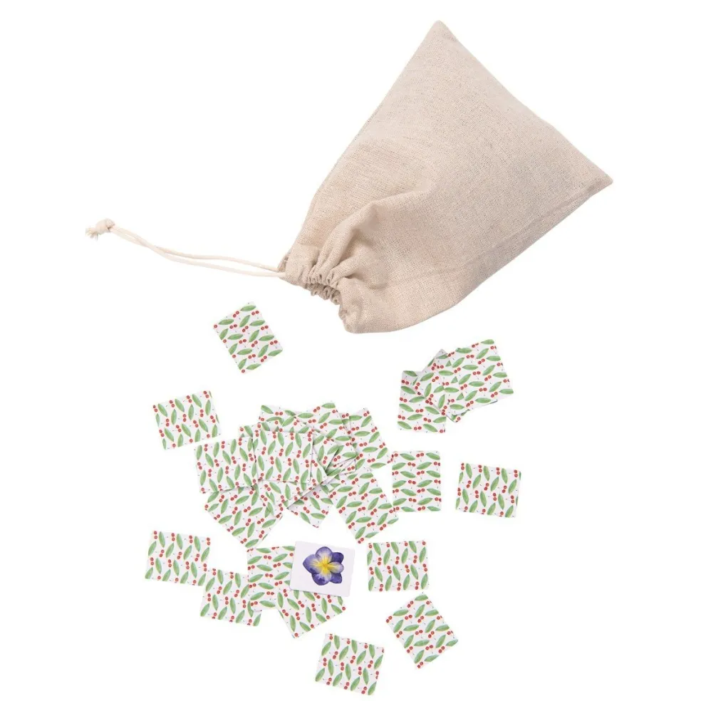 Moulin Roty Speelgoed Beobachtungsspiel Spiel Le Jardin Du Moulin