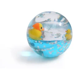 Moulin Roty Speelgoed Hüpfball Enten