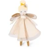 Moulin Roty Speelgoed Puppe Fee Gold Il était une fois... 30 cm