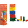 Moulin Roty Speelgoed Wackelturm Spiel Aujourd'hui