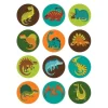 Mudpuppy Mini Memory Spiel Dinosaurier