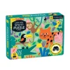 Mudpuppy Suchpuzzle Dschungel 12 Teile