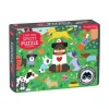 Mudpuppy Suchpuzzle Hunde 12 Teile