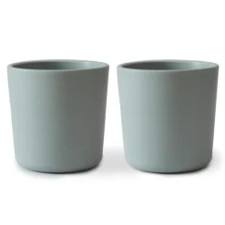 Mushie Becher Sage 2-Teilig