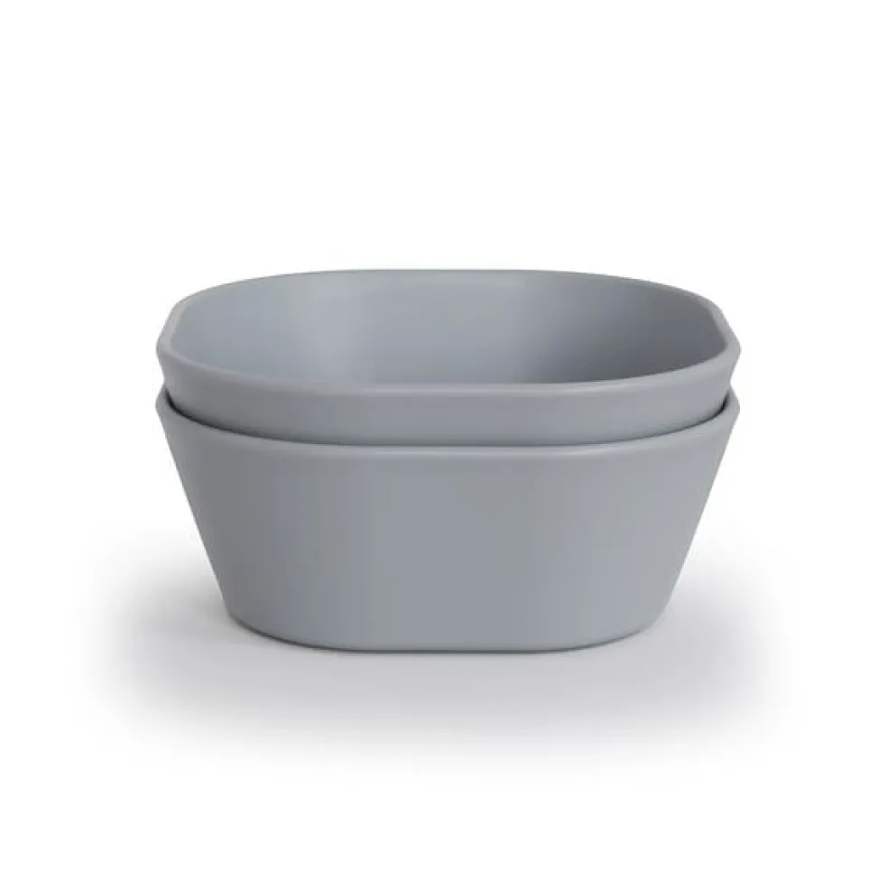 Mushie Schalen Cloud 2-Teilig