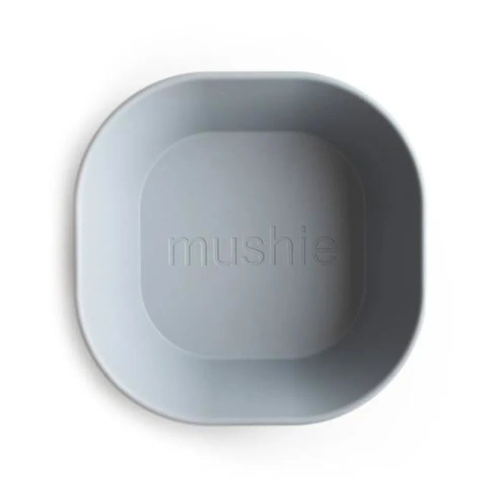 Mushie Schalen Cloud 2-Teilig