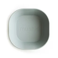 Mushie Schalen Sage 2-Teilig